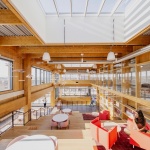 Cleveland基金会总部大楼，美国 / S9 Architecture