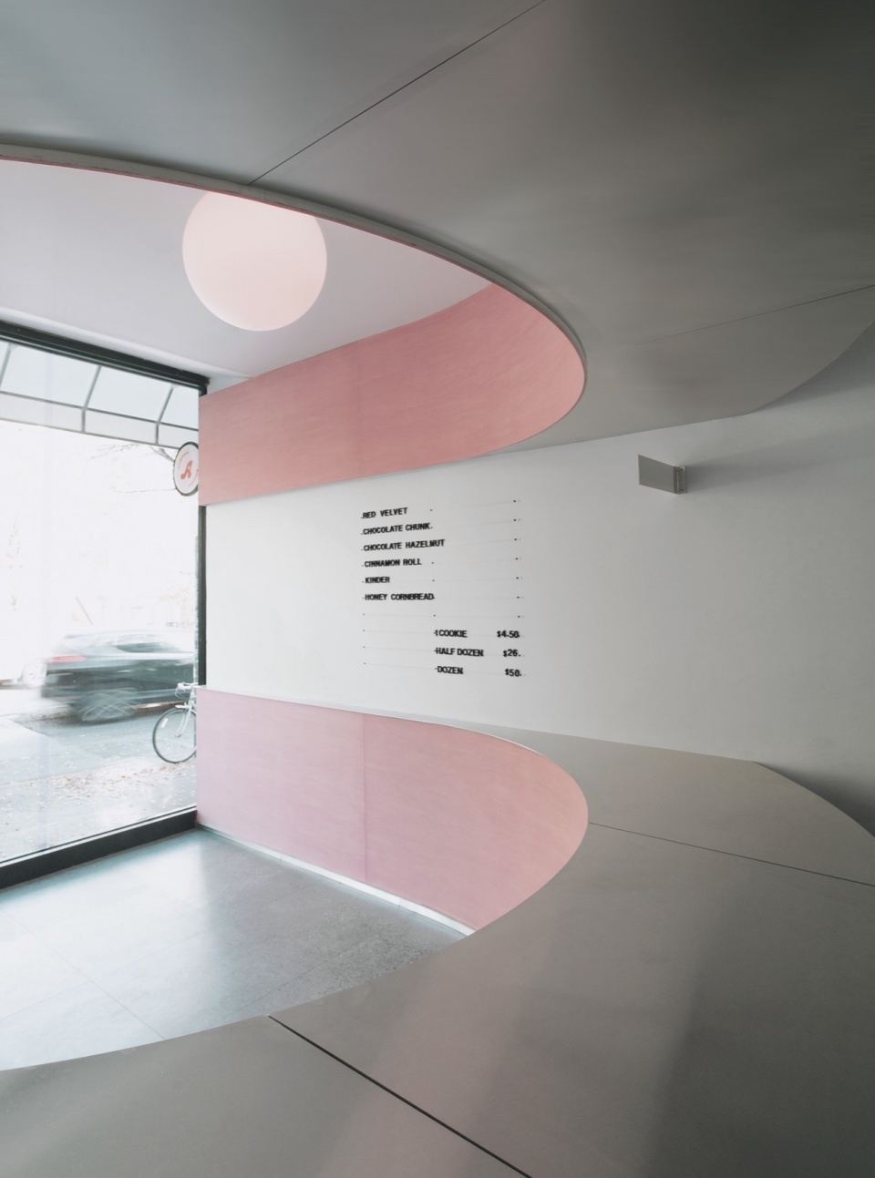Cookie Shop by StudioAC