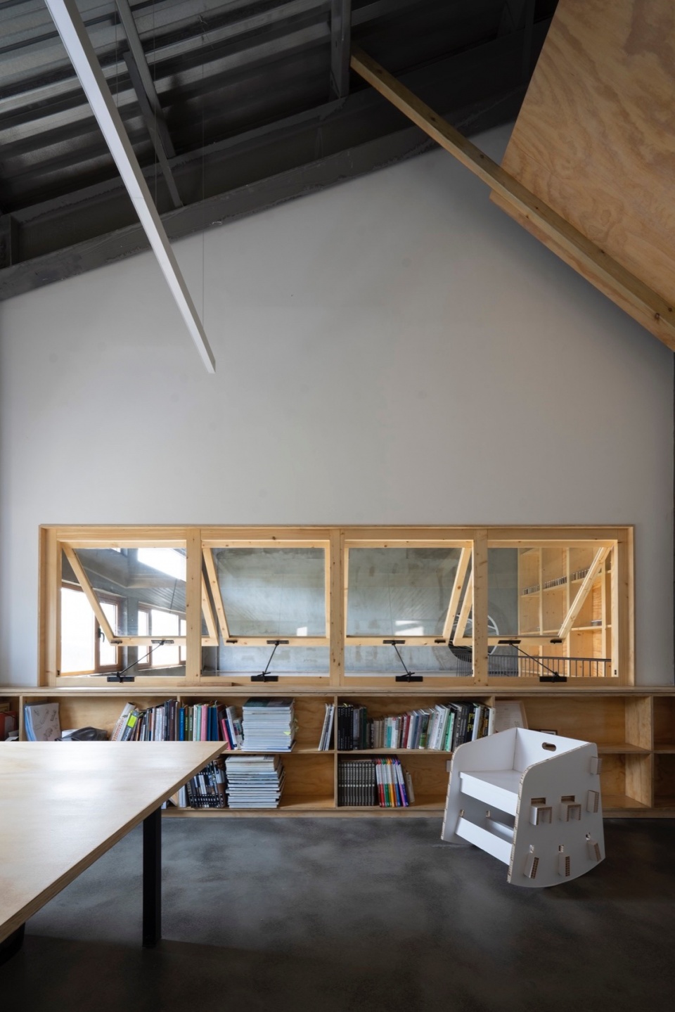 Earthen Architecture and Culture Xi an Research Center by OnEarthStudio