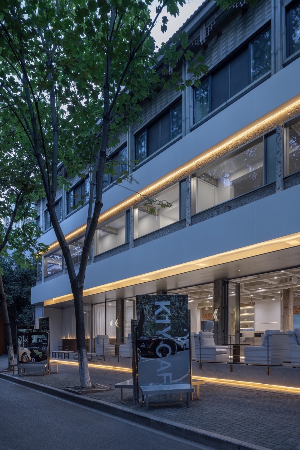 K1Y Design Lab by K1Y Design