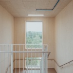 Kallerud Student Housing by Sanden+Hodnekvam Architects
