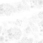 冥想小屋—A “light” paper cage，法国 / 无意义建筑