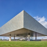国家荣誉勋章博物馆，美国 / Rafael Vinoly Architects
