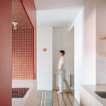 色彩之家，西班牙 / JJ+ estudio