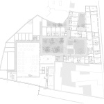 Kimpton Las Mercedes Hotel by Moneo Brock Architects