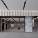 张江集电港B区3-2信息技术产业平台创芯天地，上海 / 致正建筑工作室