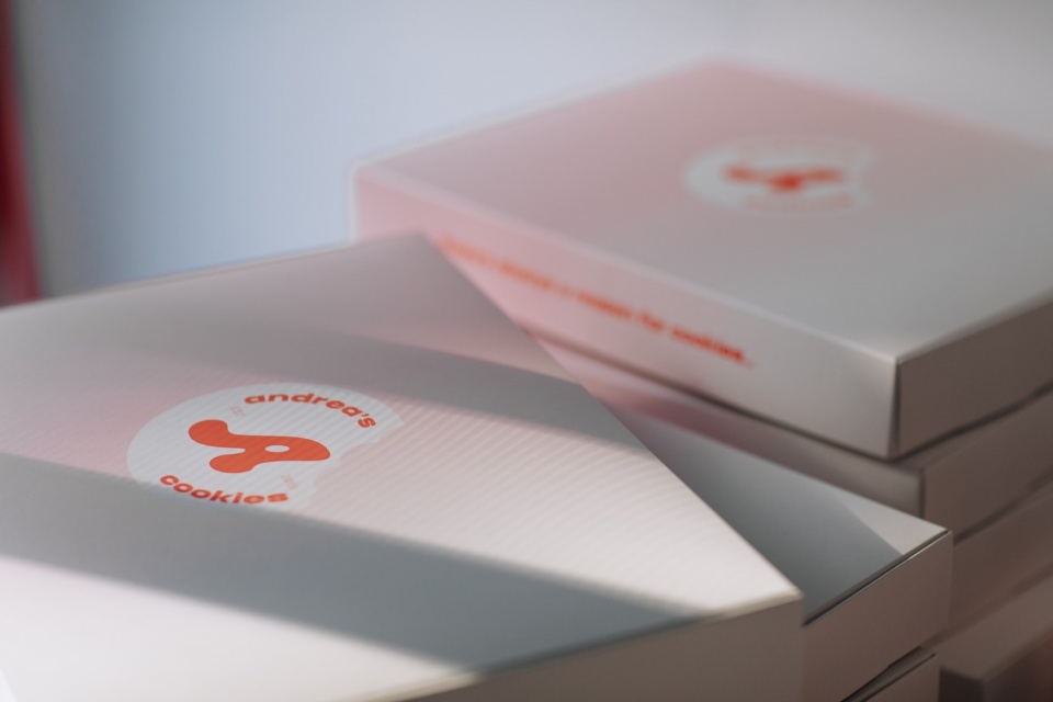 Cookie Shop by StudioAC