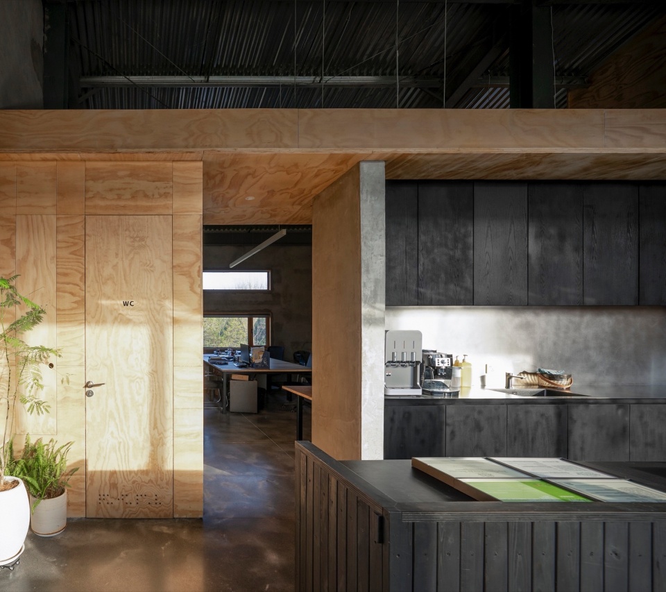 Earthen Architecture and Culture Xi an Research Center by OnEarthStudio