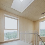 Kallerud Student Housing by Sanden+Hodnekvam Architects