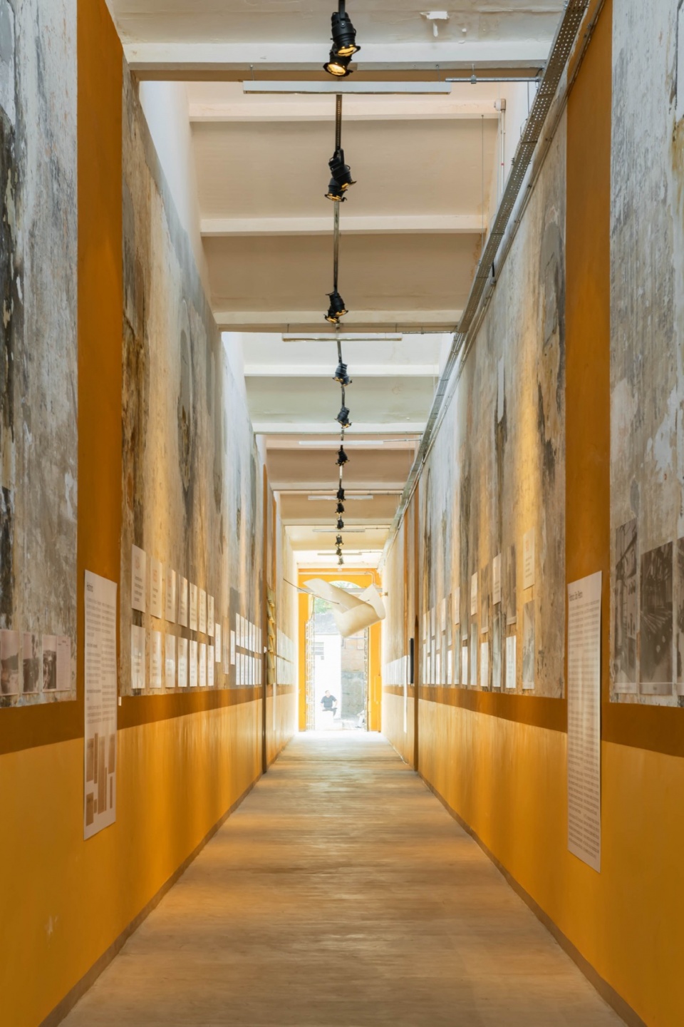 Museum FAMA by KAAN Architecten