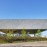 国家荣誉勋章博物馆，美国 / Rafael Vinoly Architects