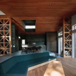 YMK住宅，轻井泽 / Takeshi Hirobe Architects