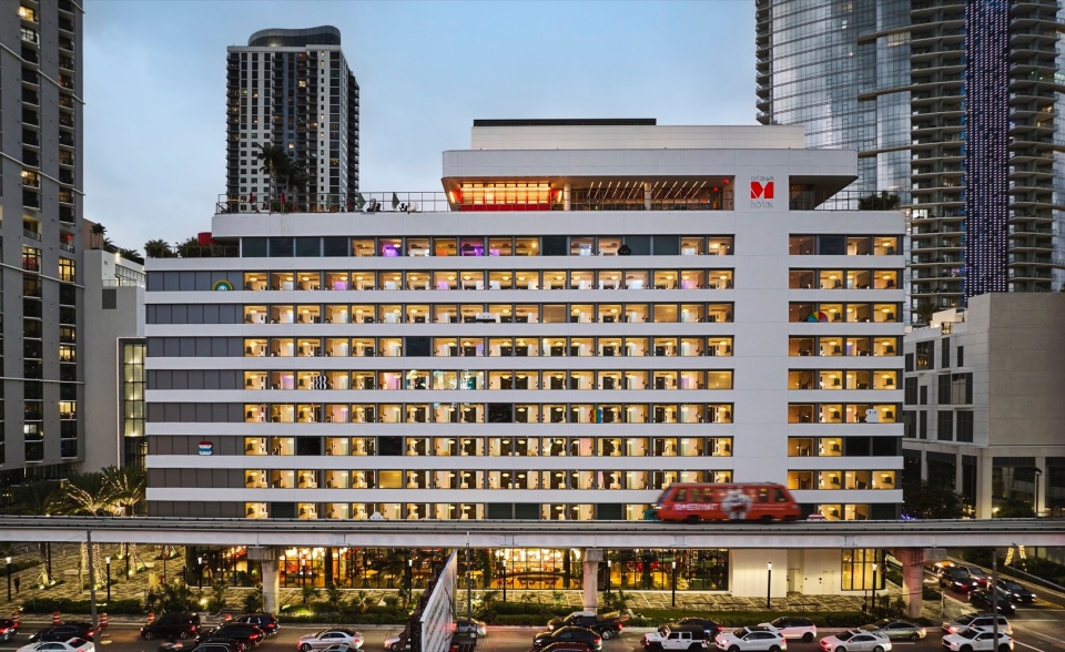 citizen Marriott by Concrete