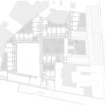 Kimpton Las Mercedes Hotel by Moneo Brock Architects