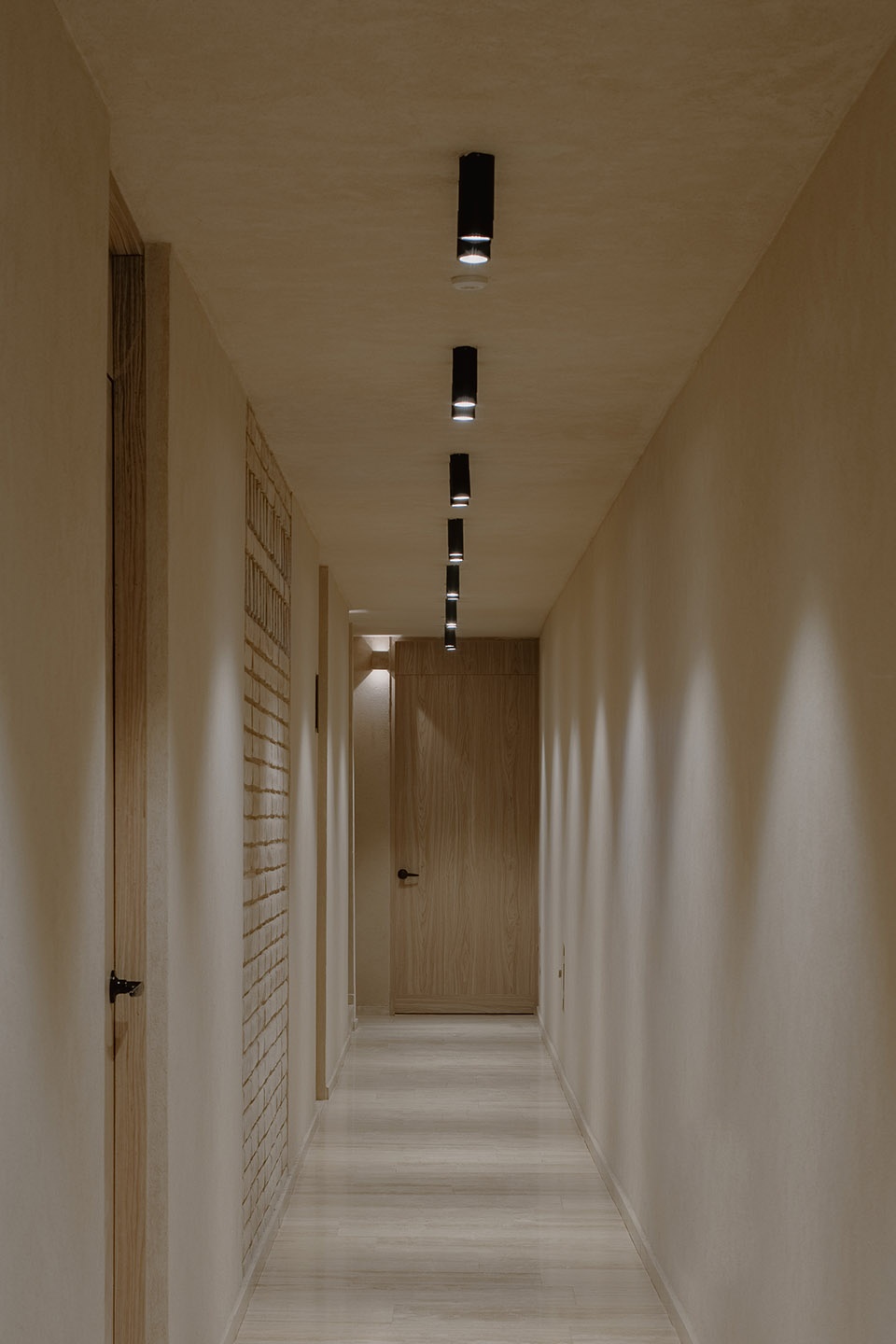 mariano azuela 194 by bloqe arquitectura