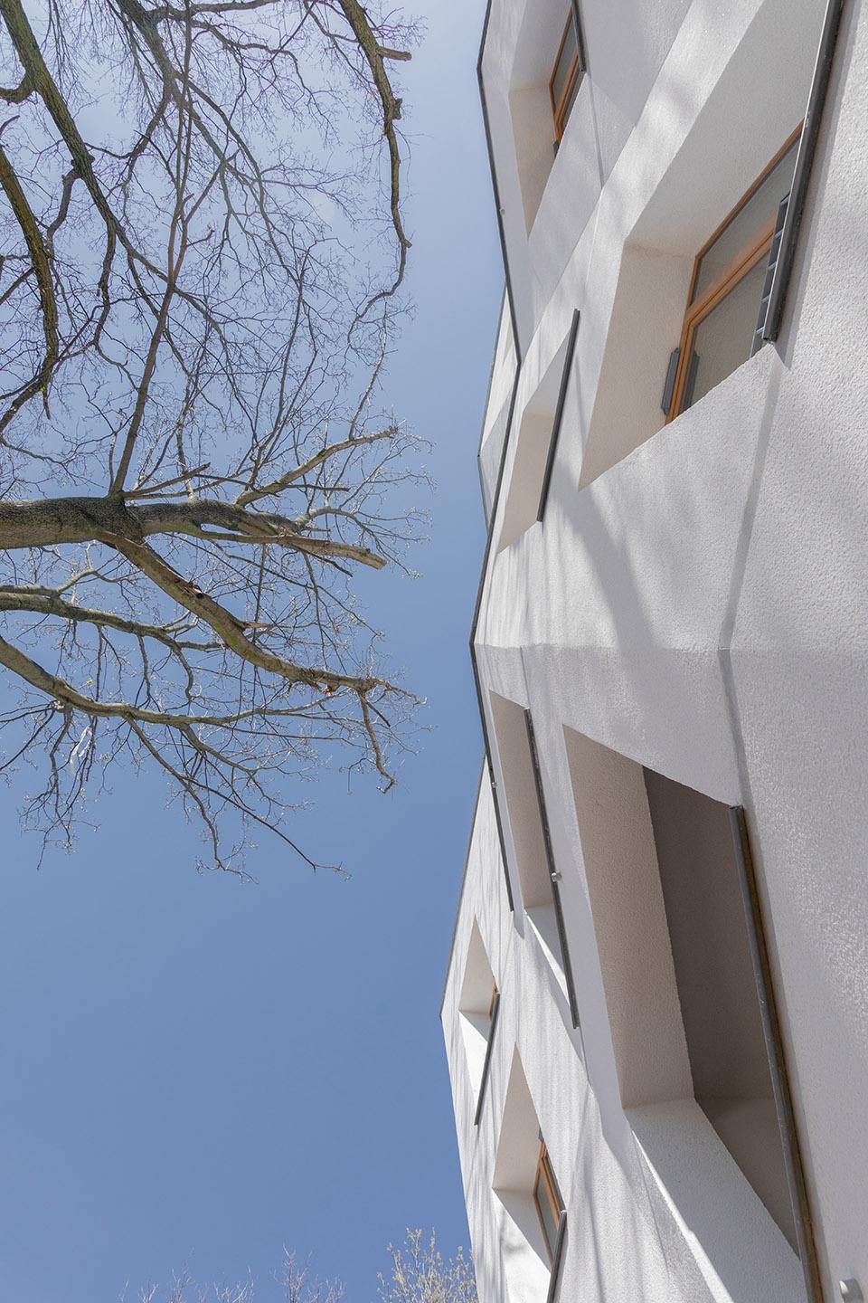 solna 6 building by jems architects studio