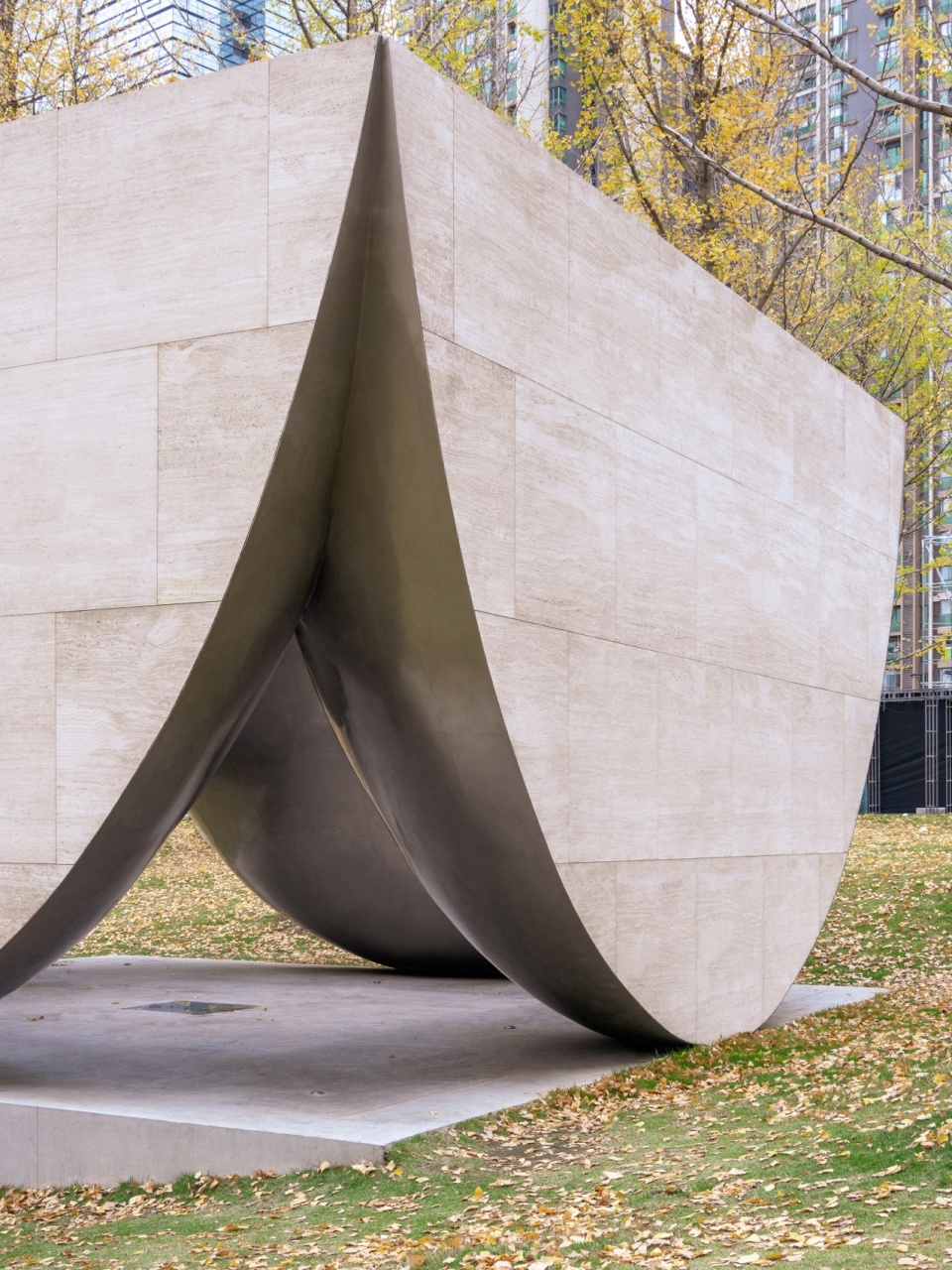 AYDC Public Art Center