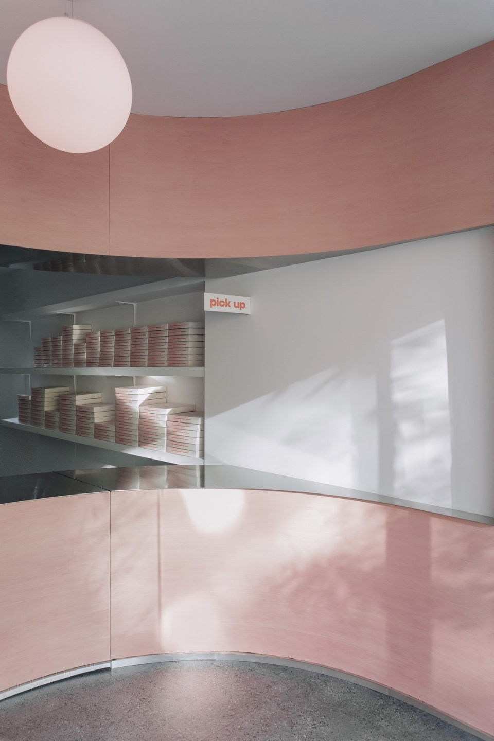 Cookie Shop by StudioAC