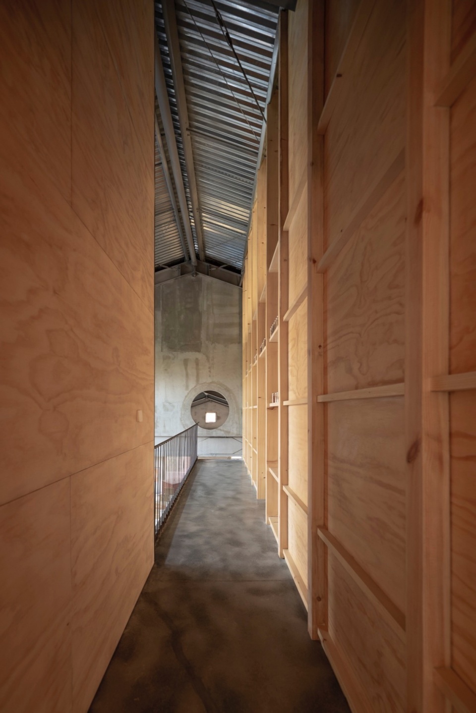 Earthen Architecture and Culture Xi an Research Center by OnEarthStudio