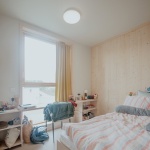 Kallerud Student Housing by Sanden+Hodnekvam Architects