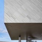 国家荣誉勋章博物馆，美国 / Rafael Vinoly Architects