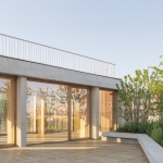 Cloÿs街5号改造，巴黎 / Franklin Azzi Architecture