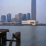 西岸大剧院，上海 / SHL建筑事务所