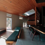 YMK住宅，轻井泽 / Takeshi Hirobe Architects