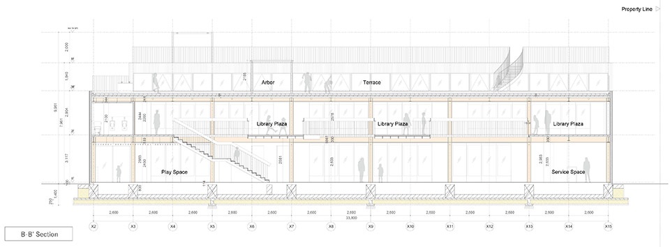 kawasaki korean school by taiga kasai chong aehyang architecture