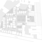 Kimpton Las Mercedes Hotel by Moneo Brock Architects