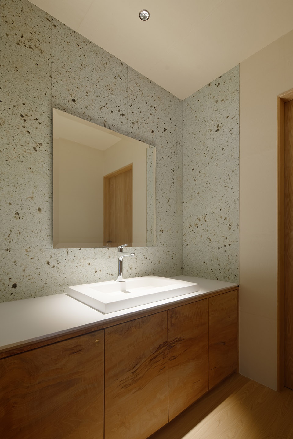 the house in shogoin by koyori architects