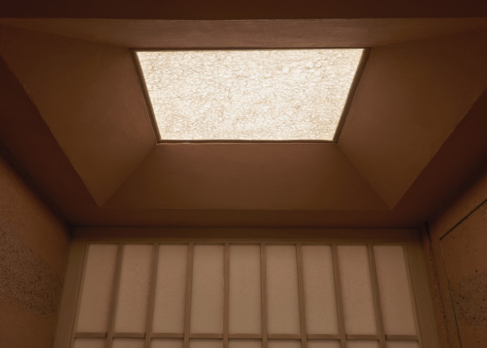 xi restaurant bar by odd okamoto deguchi design