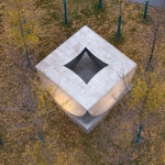 阿云朵仓公共艺术空间，贵州贵阳 / 一树建筑工作室