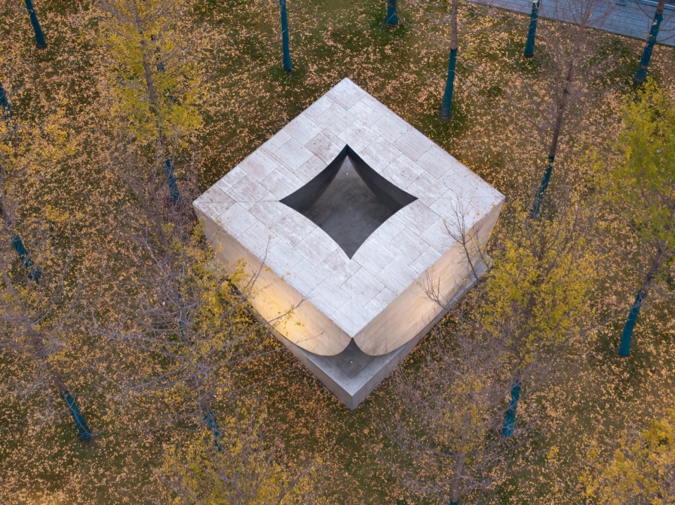 AYDC Public Art Center