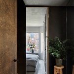 夹层公寓改造，英国 / Office Ten Architecture