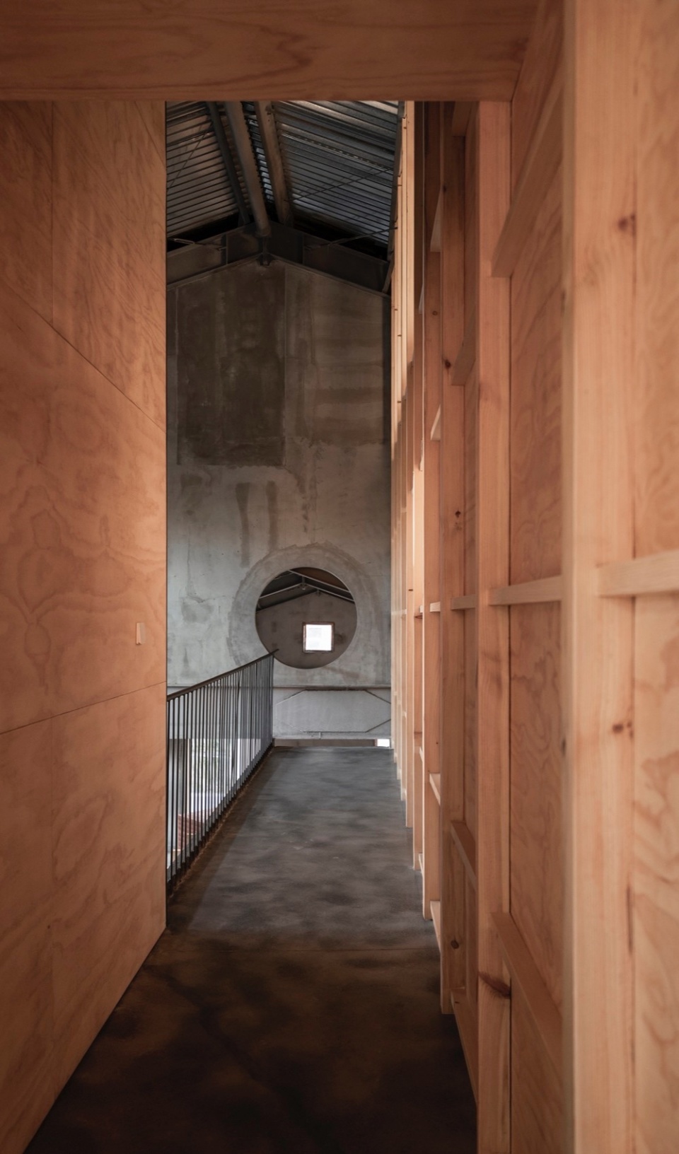 Earthen Architecture and Culture Xi an Research Center by OnEarthStudio