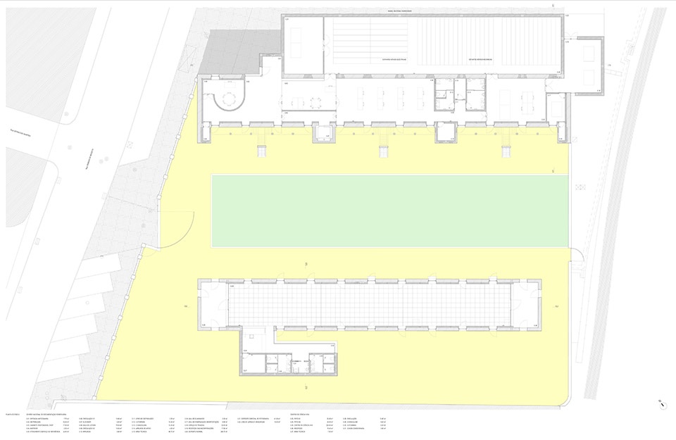 bairro do boneco by andre david arquitecto