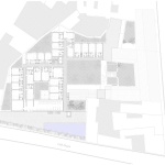 Kimpton Las Mercedes Hotel by Moneo Brock Architects