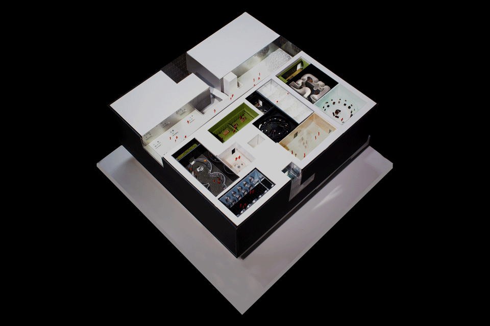 louis vuitton visionary journeys by oma