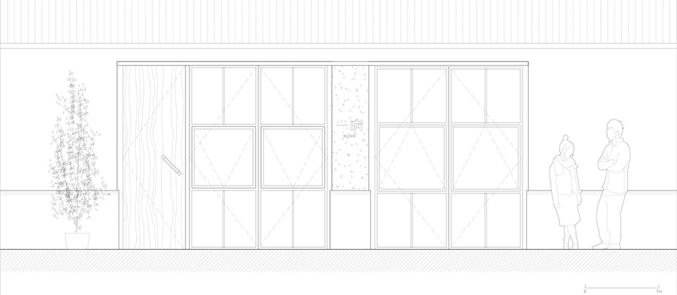 shang garden in naera circle by u atelier
