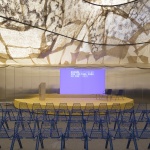 2025年波哥大国际图书博览会西班牙国家馆，哥伦比亚 / Lluís Alexandre Casanovas Blanco + Eeestudio + Paula Chalkho Rozenblum + Santiago Pradilla Hosie
