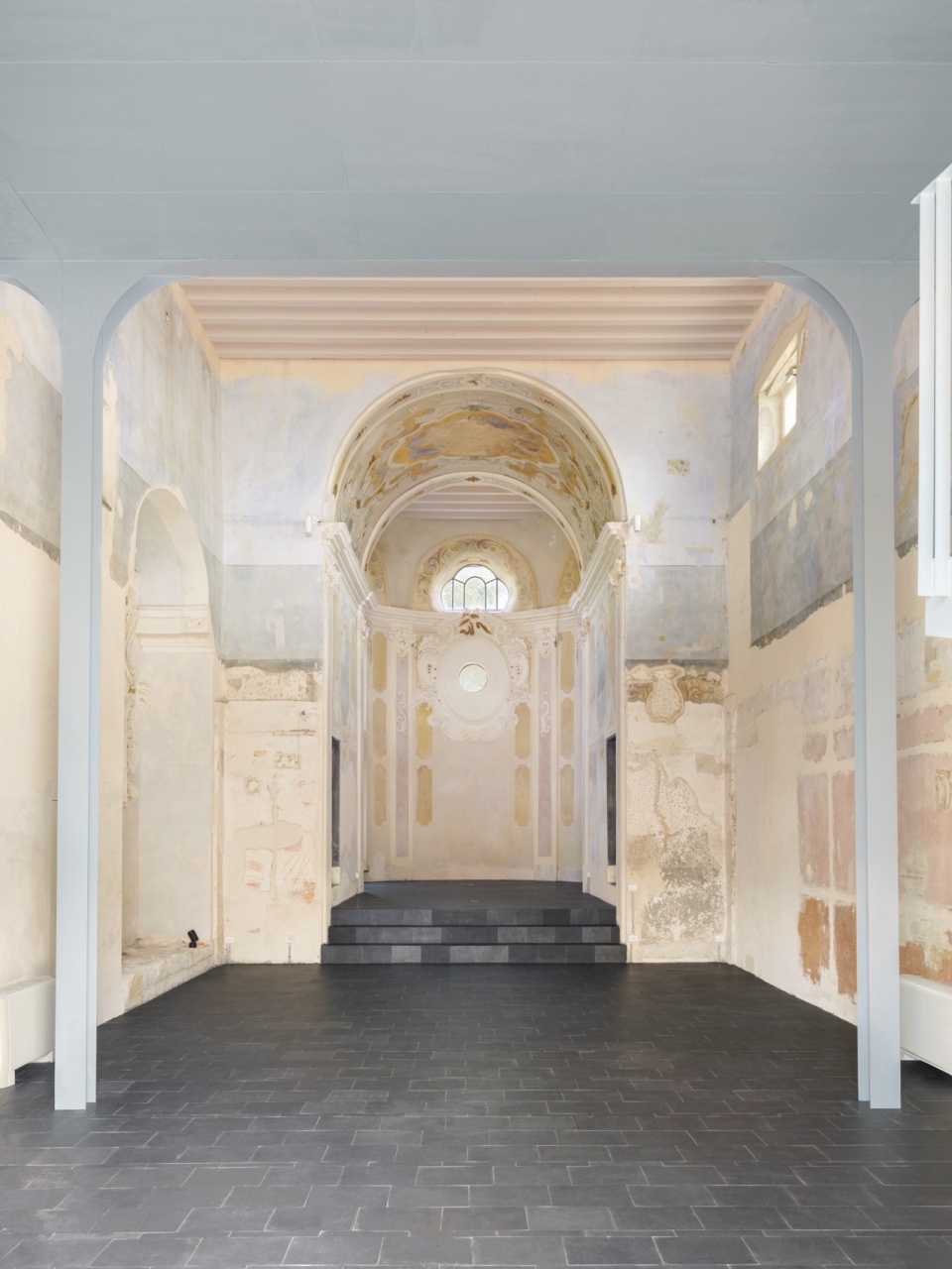 Nostra Signora della Costa by caarpa