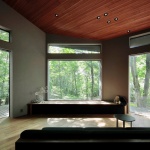 YMK住宅，轻井泽 / Takeshi Hirobe Architects