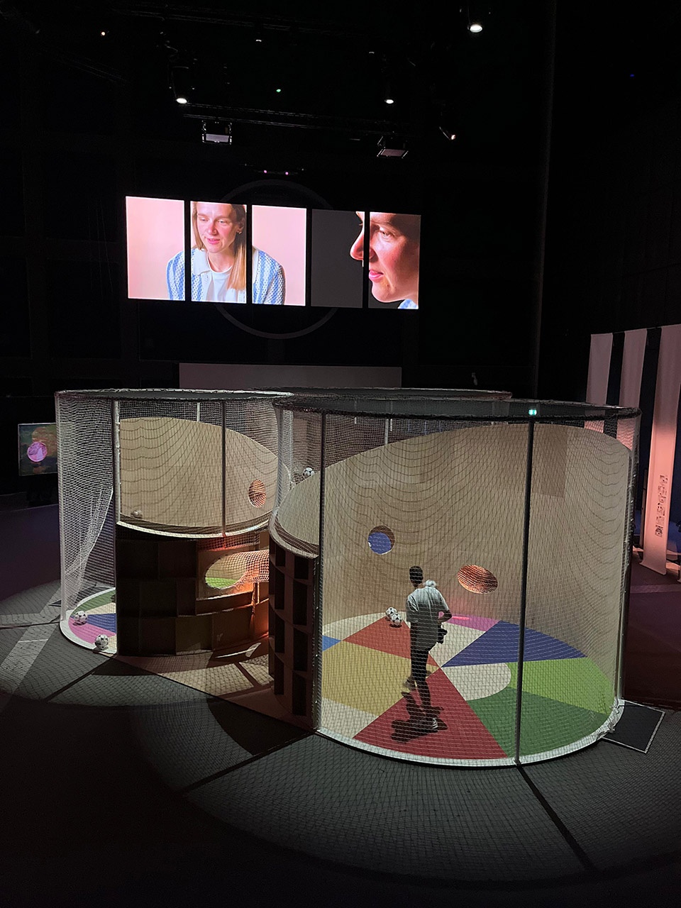the playmaker by stefano boeri architetti