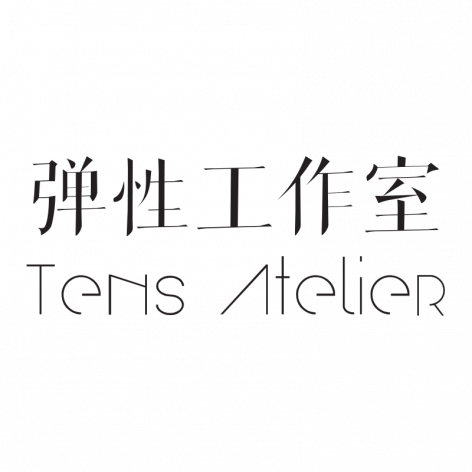 弹性工作室logo 1sk