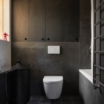 夹层公寓改造，英国 / Office Ten Architecture