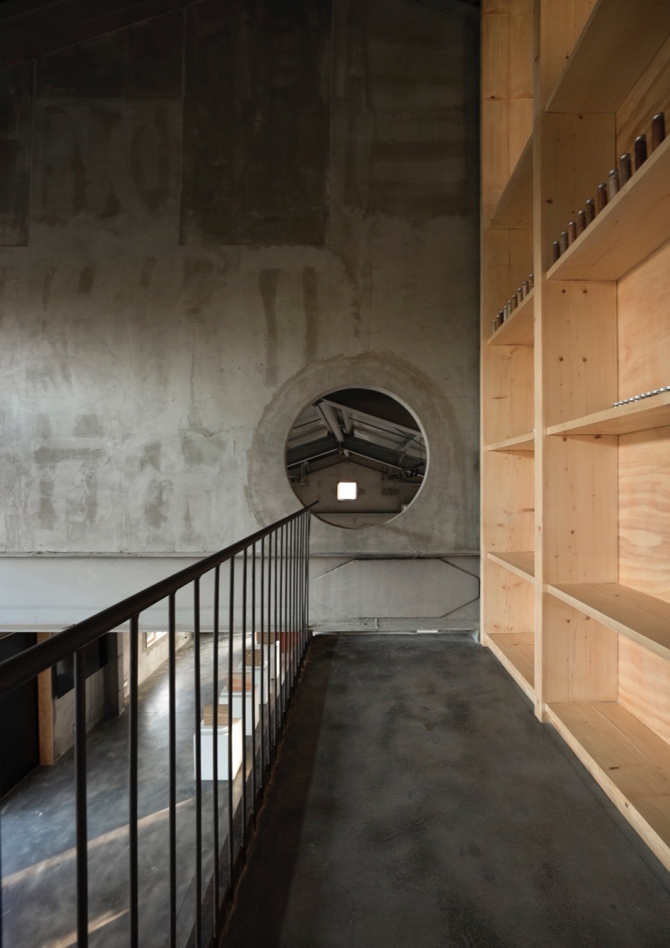 Earthen Architecture and Culture Xi an Research Center by OnEarthStudio