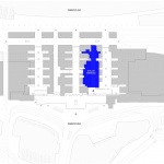 欧洲之星英国专线枢纽站，阿姆斯特丹 / ZJA Architects & Engineers + 叠术建筑
