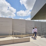 国家荣誉勋章博物馆，美国 / Rafael Vinoly Architects