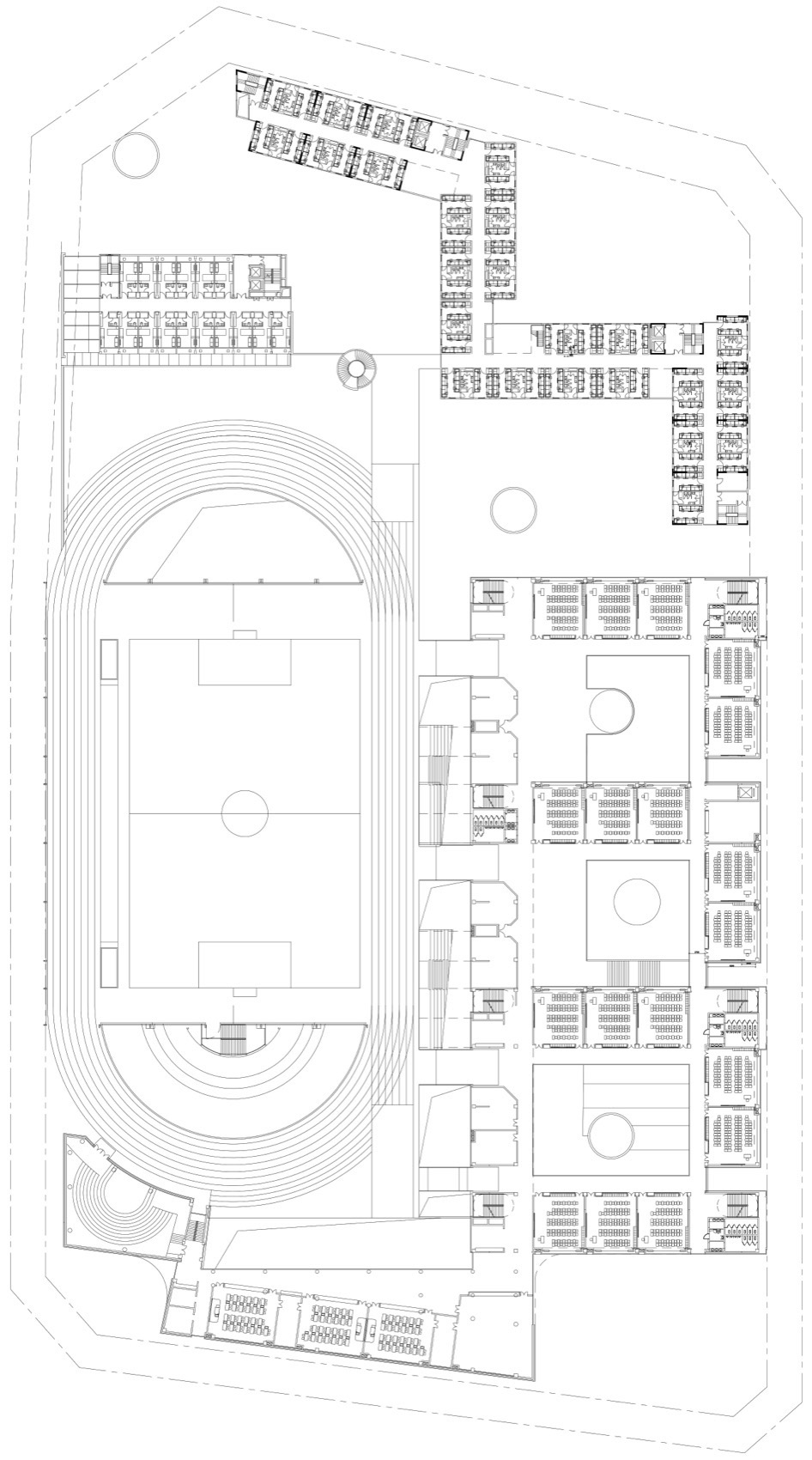 Shenzhen Fuhai Middle School